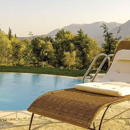Mounty Island Villas Avra-Calma Lazaráta Exteriör bild
