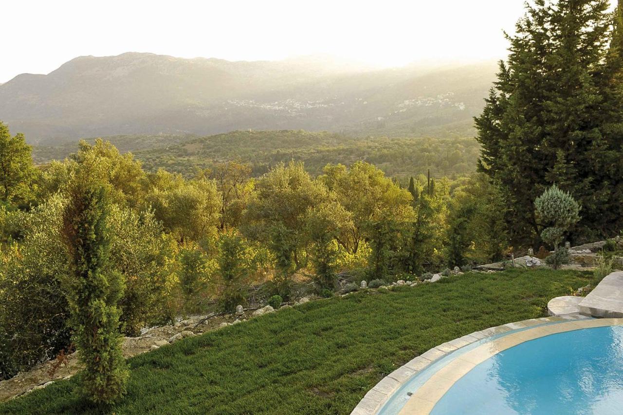Mounty Island Villas Avra-Calma Lazaráta Exteriör bild