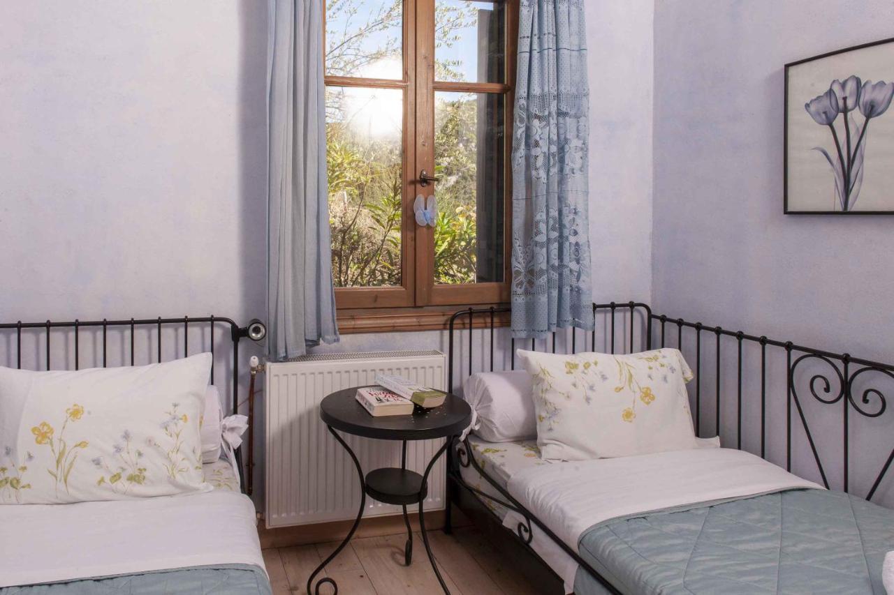 Mounty Island Villas Avra-Calma Lazaráta Exteriör bild