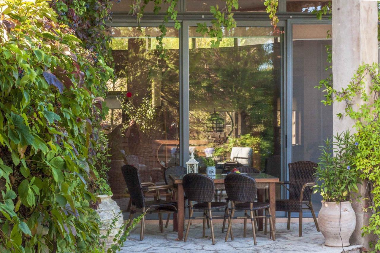Mounty Island Villas Avra-Calma Lazaráta Exteriör bild