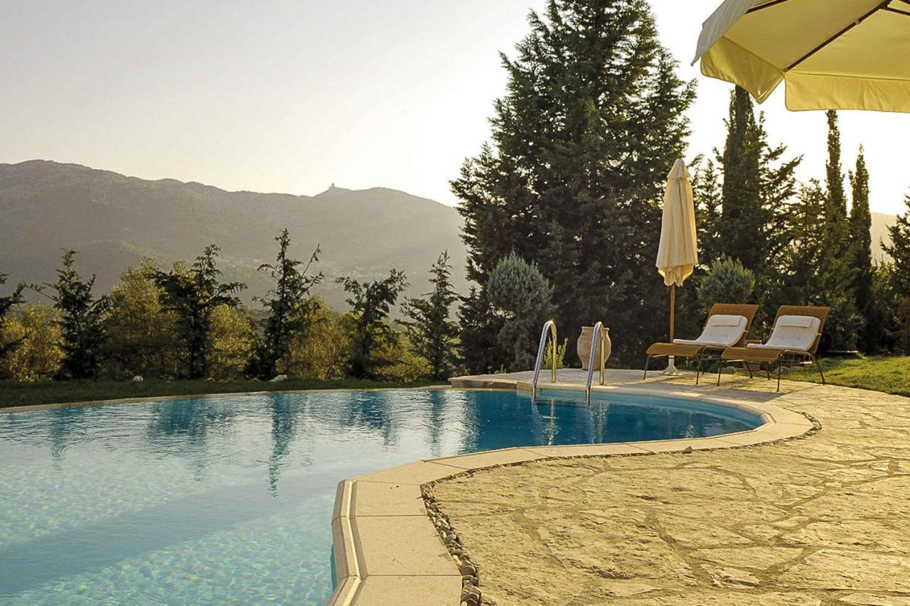 Mounty Island Villas Avra-Calma Lazaráta Exteriör bild