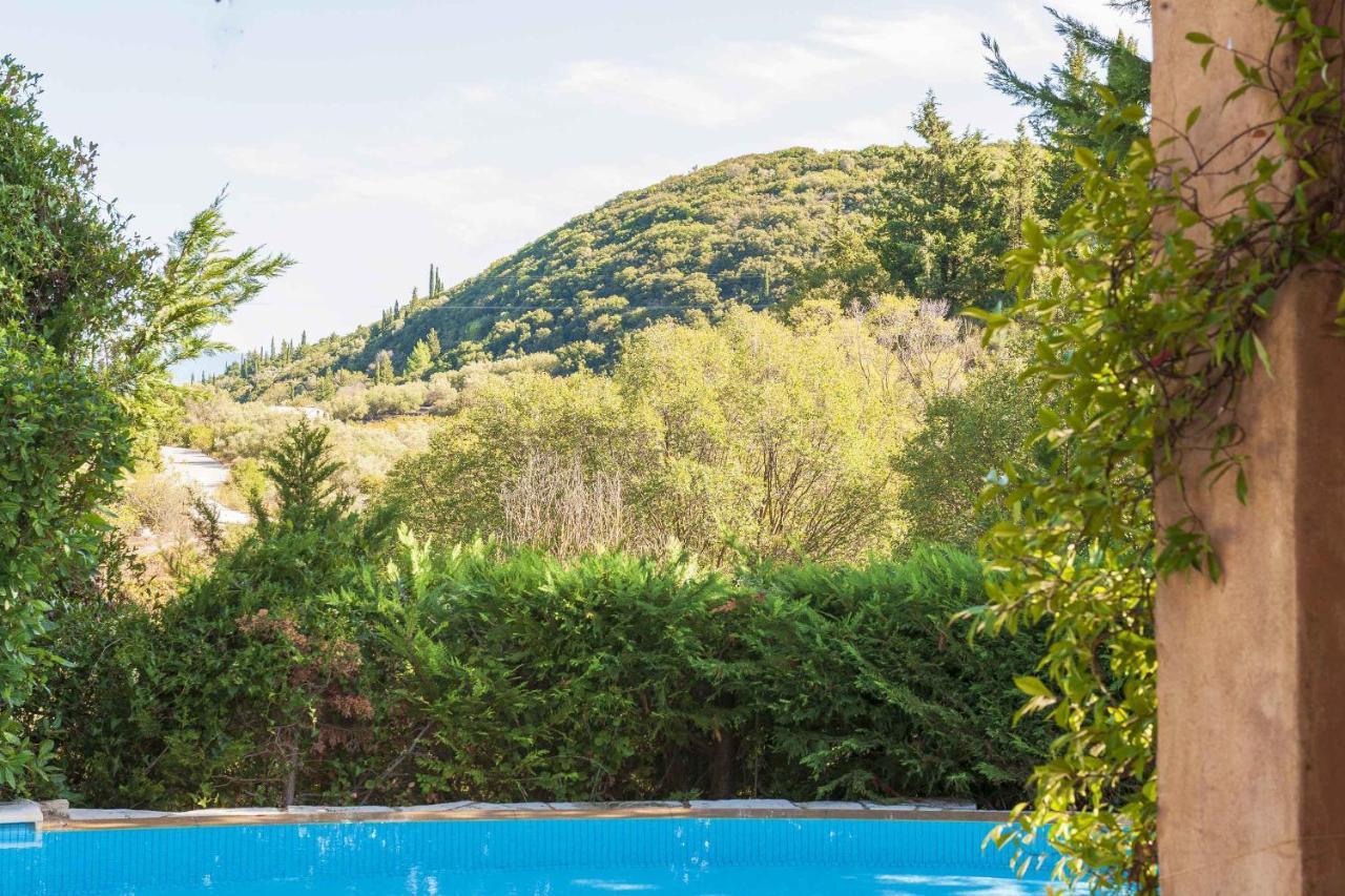 Mounty Island Villas Avra-Calma Lazaráta Exteriör bild