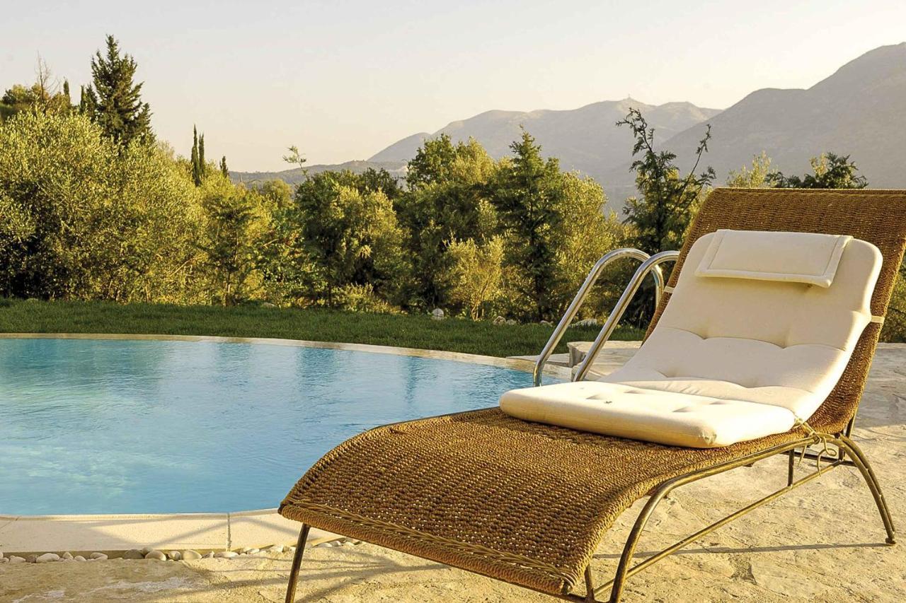 Mounty Island Villas Avra-Calma Lazaráta Exteriör bild