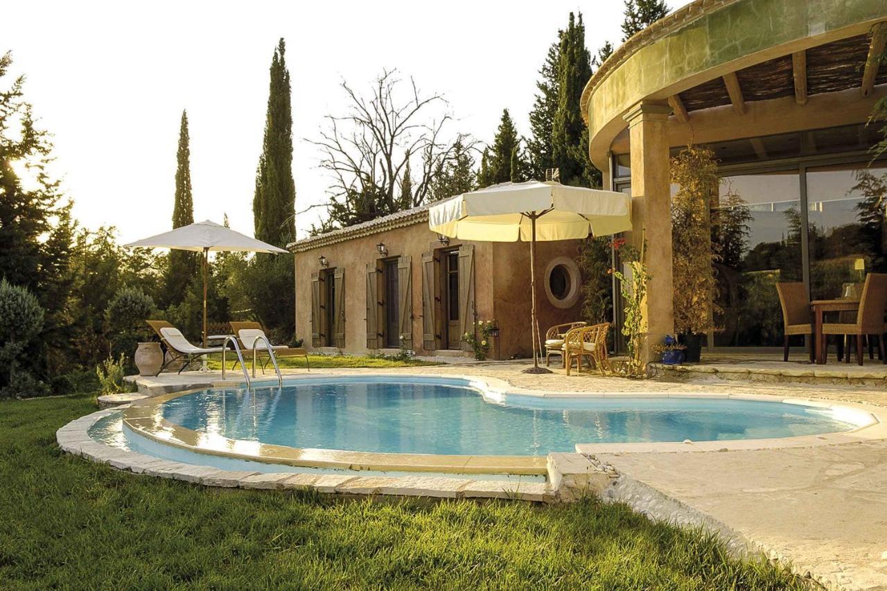 Mounty Island Villas Avra-Calma Lazaráta Exteriör bild
